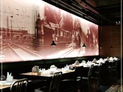 大堂-张福记(陇海中路店)