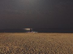-海云台海滩