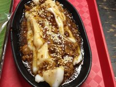 -牛车水美食街