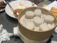 -佬太公海鸭·海鲜大排档(上海总店)