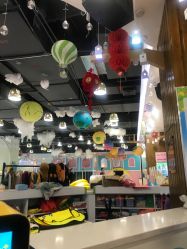 -哈尼鹿儿童乐园(兰州东瓯店)