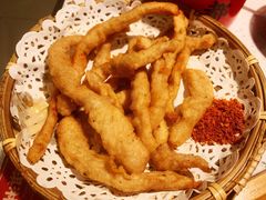 -江湖小牛·水煮牛排火锅(欧亚新生活购物广场店)
