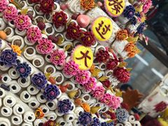 -乔家满族八大碗(流水沟店)