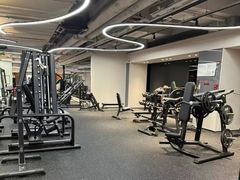 -一年四季24小时智能健身(广百店)