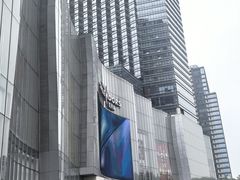 -湖影中餐厅·南京金茂威斯汀大酒店