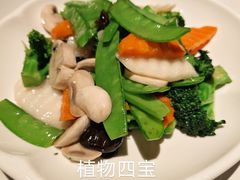 -外婆家(西红门荟聚购物中心店)