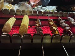 -麦凯伦烧烤·精酿超级工厂店(金桥总店)