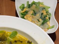 -吕氏疙瘩汤·新派鲁菜(济南万象城店)