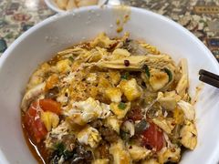 -老乌家特色小炒泡馍(大皮院店)