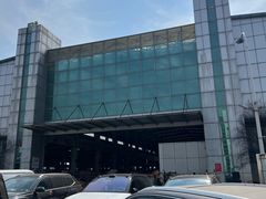 -西郊国际农产品交易中心