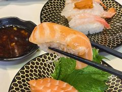 -争鲜回转寿司(海曙天一PLUS店)