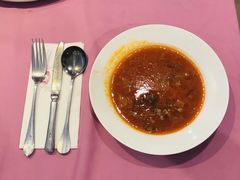 -德大西餐社(云南南路店)