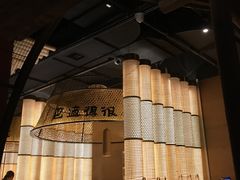 大堂-哥老官重庆美蛙鱼头(西湖银泰十一哥店)