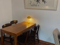 -点绛唇(鼓楼店)