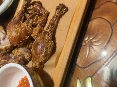 -缪氏川菜(深圳北站缤果空间店)