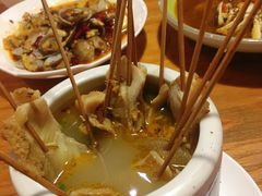 -戴记龙虾(天泽街店)