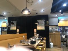 -神仙雪浓汤(弘大店)