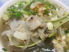 -西北羊肉粉汤馆