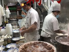 -粗茶淡饭(东关街店)
