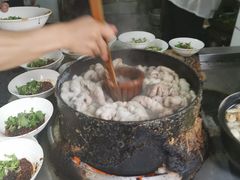 -甘记肥肠粉(马鞍北路店)