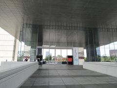 -广州市城市规划展览中心