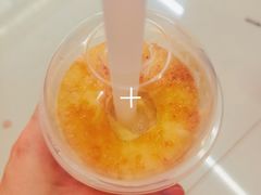 -喜茶(广州北京路惠福东店)