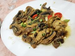 -标记好食