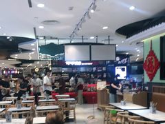 -新世界大丸百货