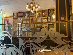 -Entrecôte 法国牛扒馆(保利·时光里店)