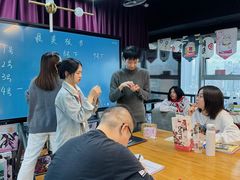 -帝京日语(春熙路旗舰校区)