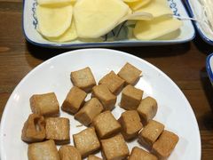 -盛德利食府 天津菜(河西店)