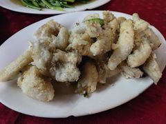 -蛇口康乐快餐鱼仔档(翠苑小区店)