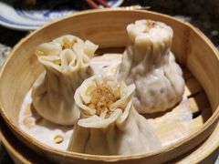 -南京大牌档(香港广场店)