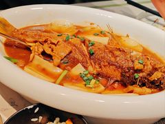 -云海肴·汽锅鸡·云南菜(高德置地店)