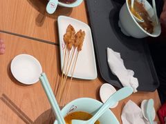 -回味鸭血粉丝汤(京新广场店)