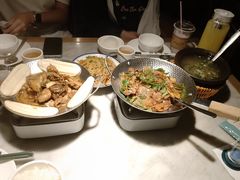 -小菜园新徽菜(常州武进吾悦店)