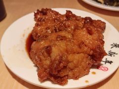 -朱新年·苏式汤团·面点(北寺塔店)