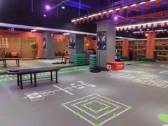 -RunningFit健身高端私教馆(红星美凯龙店)