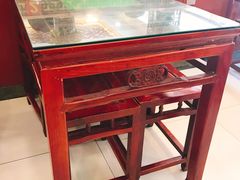 -河州春清真西北特色美食(虎踞路店)