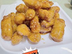 -东四民芳餐厅(世茂工三店)