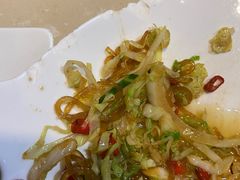 -顶顶香煎饼家常菜(金花南路店)