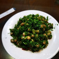 居家菜馆 下夹树街店 的茴香花生米好不好吃 用户评价口味怎么样 哈尔滨美食茴香花生米实拍图片 大众点评