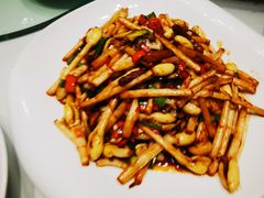 -燕郊烧鸽子(酷车小镇店)