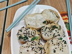 -小杨生煎(香港名都店)
