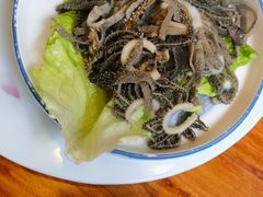 -乐宴·老北京铜火锅(八卦岭店)