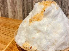 杏仁豆腐冰-于记杏仁(衡阳路店)