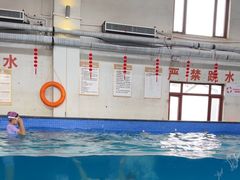 -遵化汤泉宫度假村温泉
