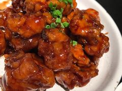 -老头儿油爆虾·知味杭州(爱琴海购物中心)