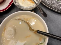 -A One Kitchen·南京精菜馆(德基广场店)