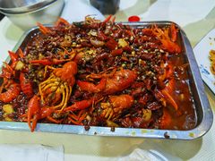 麻辣小龙虾-通乐簋街小龙虾(老店)